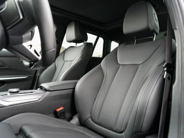 BMW 320 320d M-Sport Touring