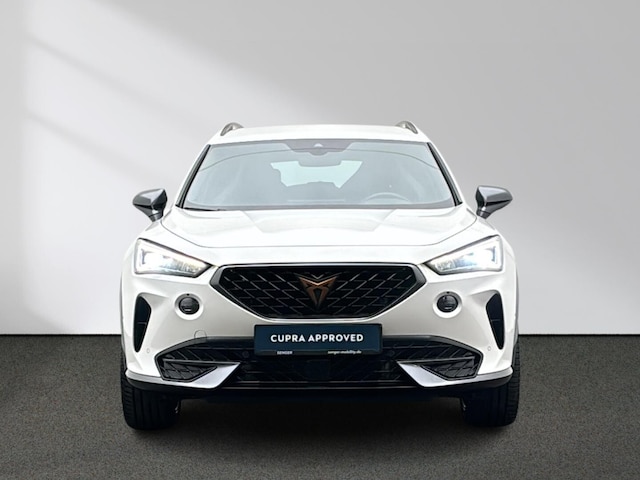 Cupra Formentor 1.4 DSG VZ e-Hybrid
