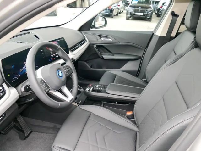 BMW iX1 eDrive20