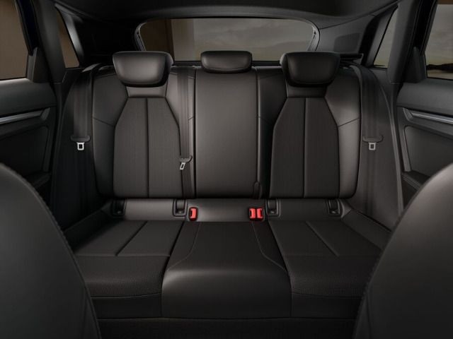 Audi A3 S-Tronic Sportback