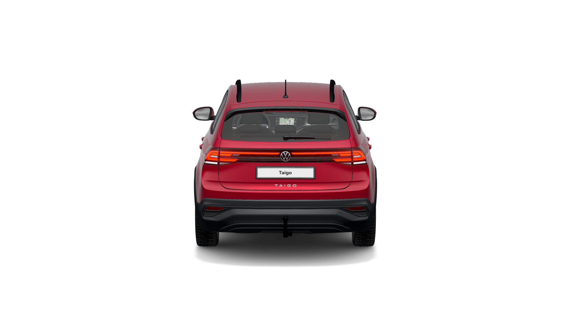 Volkswagen Taigo 1.0 TSI Life