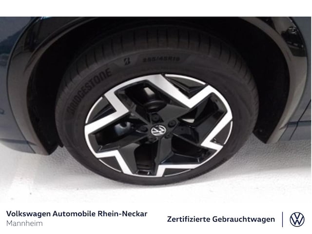 Volkswagen Tiguan 1.5 eTSI DSG R-Line