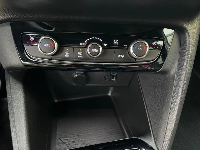 Opel Corsa CORSA F-E WINTERPAKET+CARPLAY+KAMERA