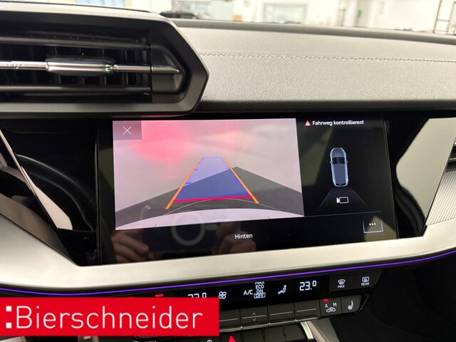 Audi S3 Quattro S-Tronic Sportback