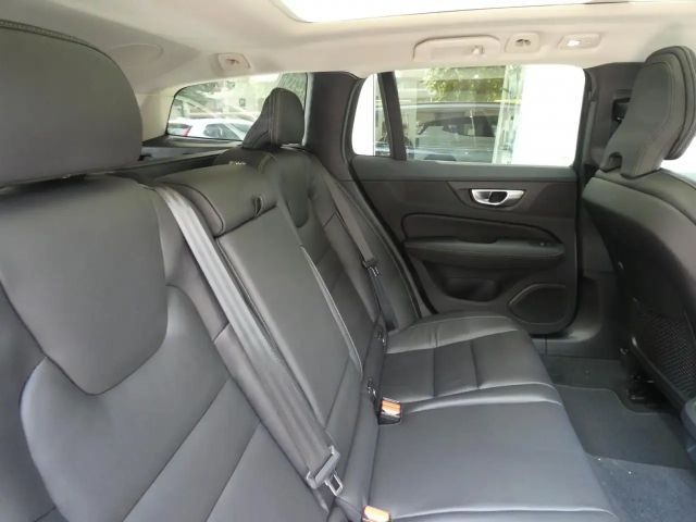 Volvo V60 Dark Plus