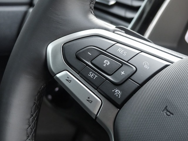 Volkswagen Taigo DSG R-Line