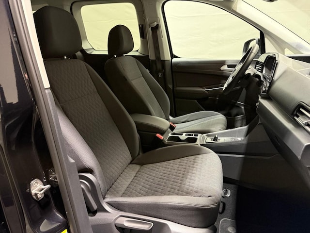 Volkswagen Caddy 2.0 TDI DSG Life