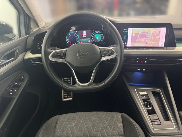 Volkswagen Golf 1.5 eTSI Golf VIII Move