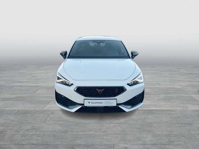 Cupra Leon 1.4 e-Hybrid VZ