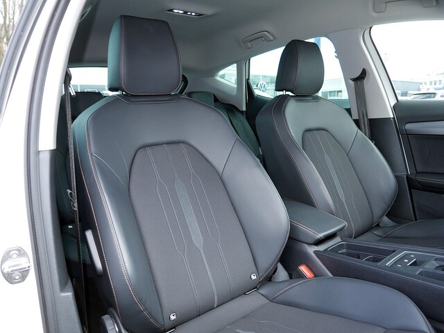 Cupra Formentor 1.4 e-Hybrid