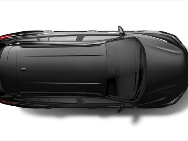 Ford Focus ST Line Wagon