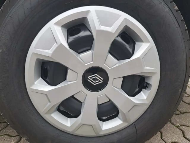 Renault Trafic Combi L2H1 Life