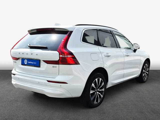Volvo XC60 'Thors Hammer'
