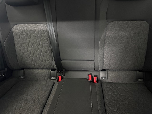 Volkswagen Golf 1.5 eTSI Golf VIII Move