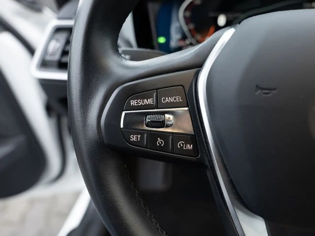 BMW 318 318d Advantage pakket Sedan