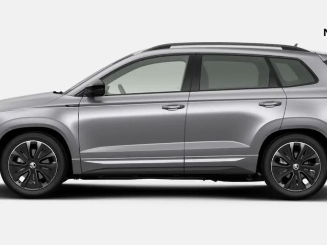 Skoda Karoq Sportline