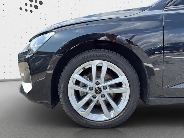 Audi A3 35 TFSI Sportback