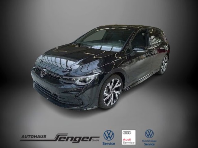 Volkswagen Golf Golf 2,0     R-L  BT140 TSID7F