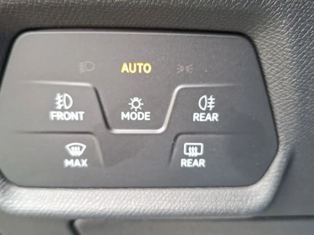 Cupra Leon 2.0 TSI DSG VZ