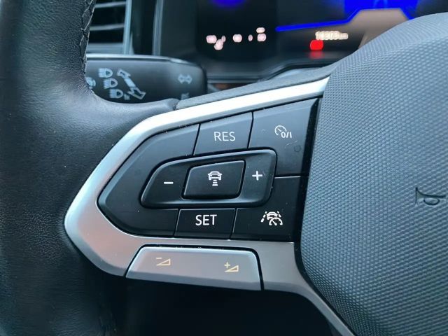 Volkswagen Polo Friends TSI