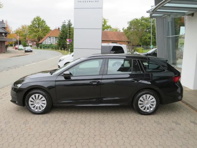 Skoda Octavia 1.5 TSI