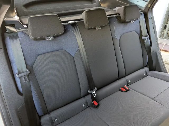 Dacia Duster TCe 130