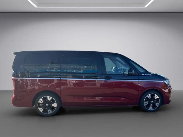 Volkswagen Multivan 2.0 TSI DSG Life T7