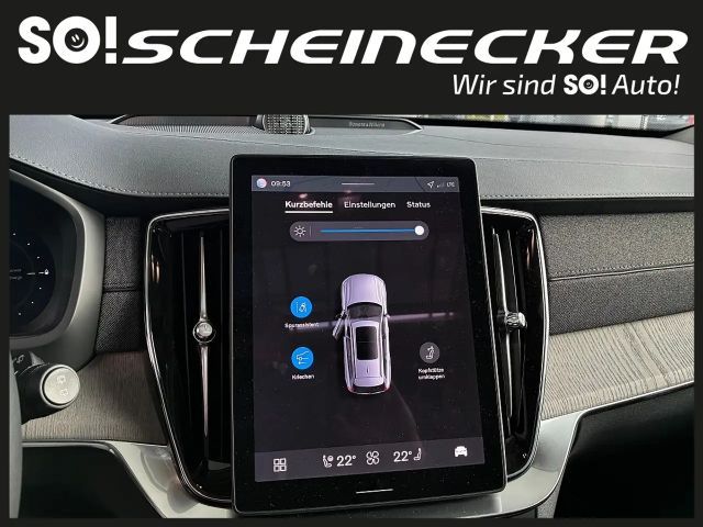 Volvo XC90 AWD Dark T8 Ultra