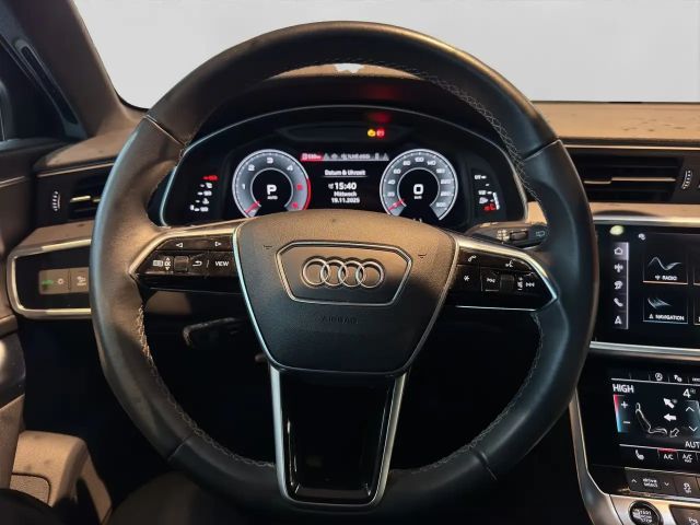 Audi A6 40 TDI Quattro