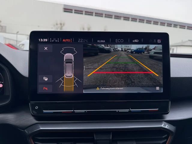 Cupra Leon DSG VZ e-Hybrid