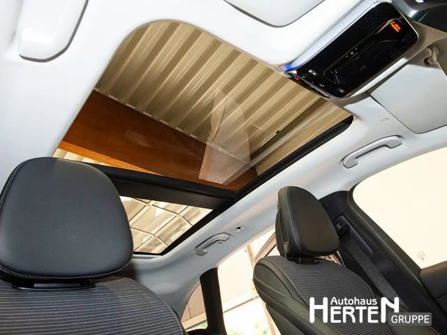 Mercedes-Benz GLC 200 4MATIC AVANTGARDE