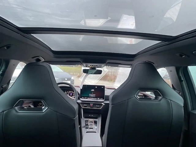 Cupra Leon 2.0 TSI 4Drive DSG VZ