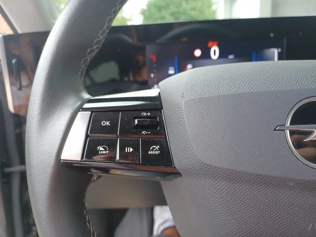 Opel Astra Edition Sports Tourer Turbo