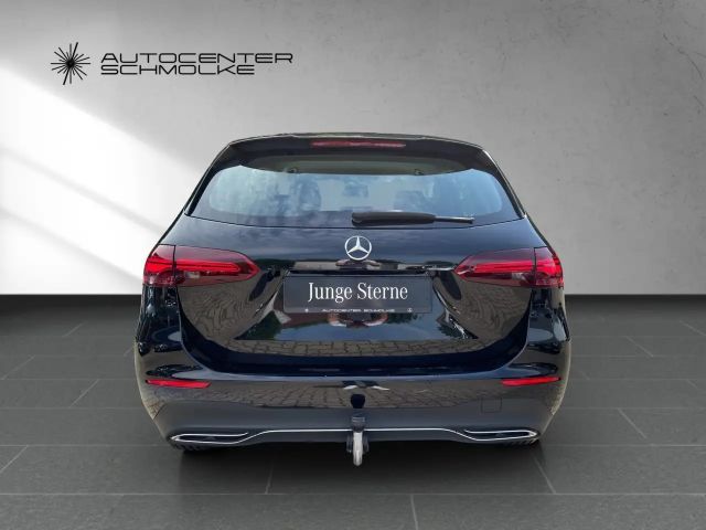 Mercedes-Benz B 180 B 180 ADVANCED AHK*LED*EASY-PACK*KAMERA*MBUX*etc