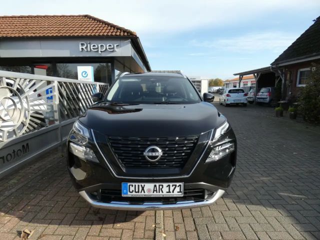 Nissan X-trail Tekna e-4ORCE