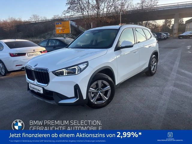 BMW X1 Comfort pakket sDrive18i