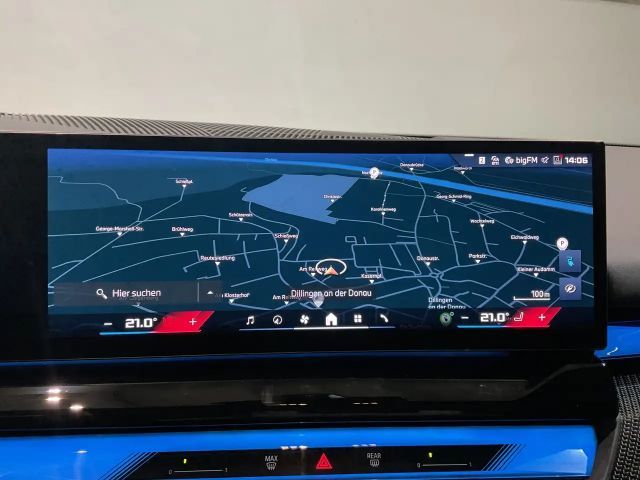 BMW i5 M60 Sedan xDrive