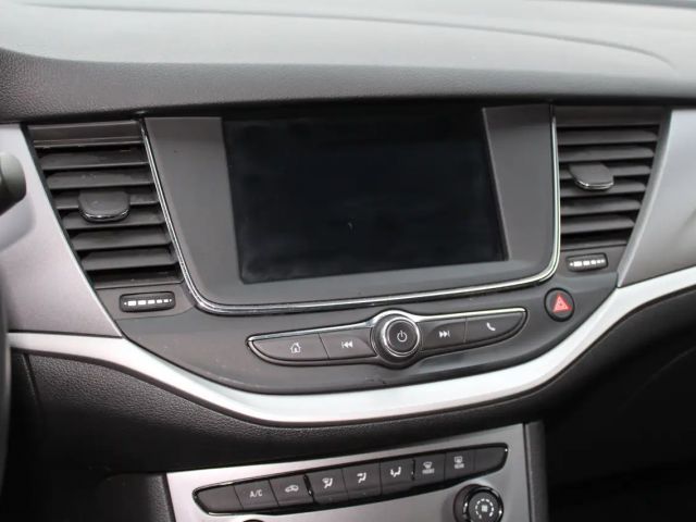 Opel Astra 1.2 Turbo Edition Turbo