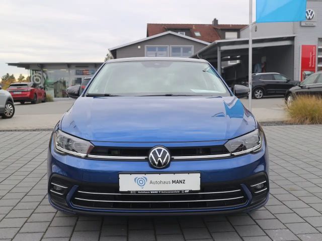 Volkswagen Polo 1.0 TSI Style