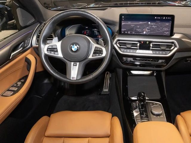 BMW X3 M-Sport xDrive30i