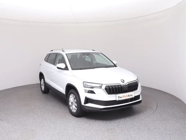 Skoda Karoq ACT Selection
