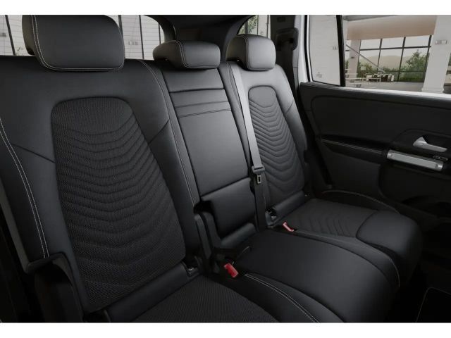 Mercedes-Benz GLB 200 GLB 200 d