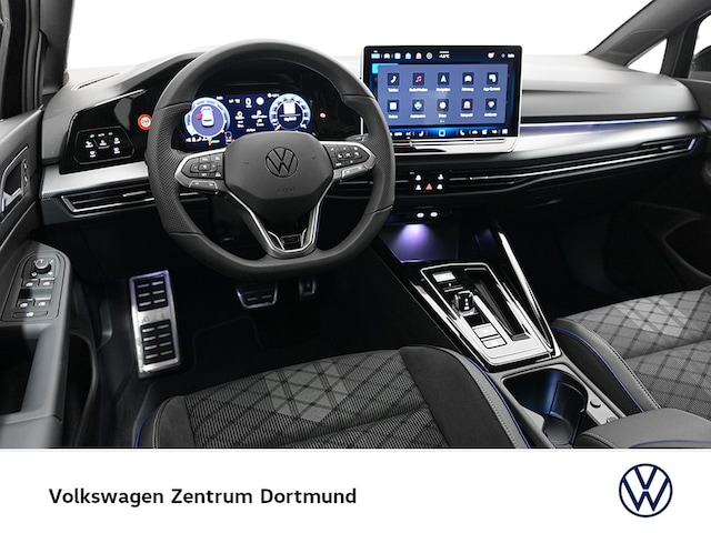 Volkswagen Golf 1.5 eTSI Golf VIII R-Line