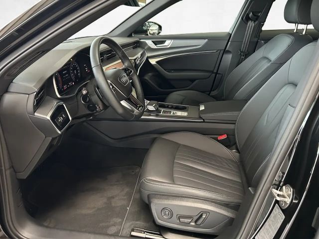 Audi A6 40 TDI Avant Quattro S-Tronic