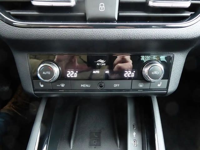 Skoda Kamiq 1,0 TSI *LED*KAMERA*SHZ*