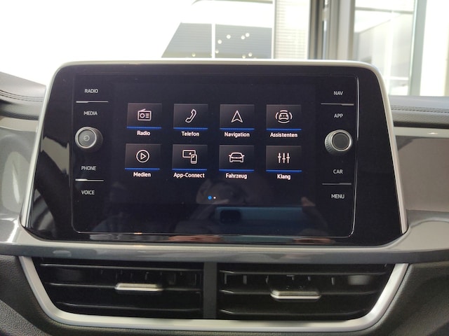 Volkswagen T-Roc 1.5 TSI DSG Style