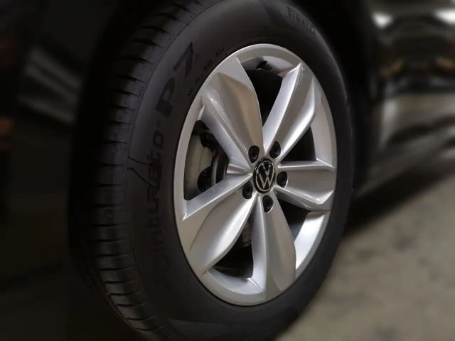 Volkswagen Passat Business DSG Variant