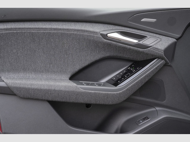 Audi Q6 e-tron Quattro