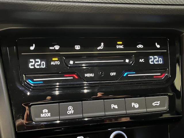 Volkswagen Touran 1.5 TSI DSG