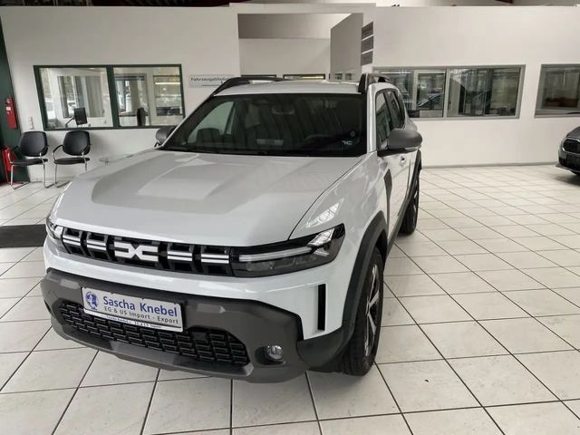 Dacia Duster 130 Journey AHK Navi SHZ Kamera PDC LAGER